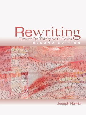 cover image of Rewriting